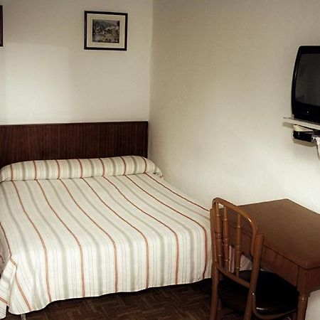 Pension Central Cuenca (Castilla-La Mancha) Quarto foto