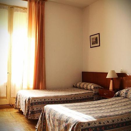 Pension Central Cuenca (Castilla-La Mancha) Quarto foto