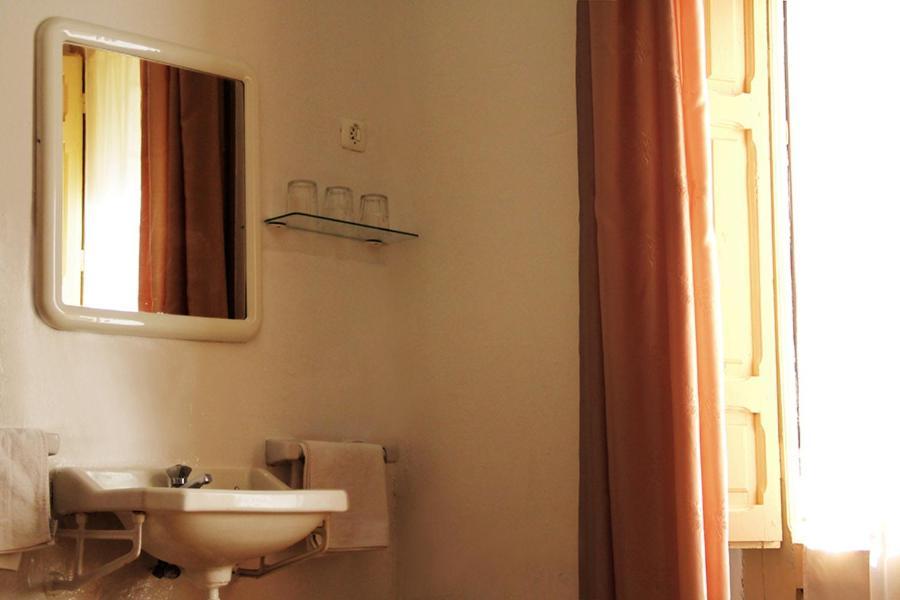 Pension Central Cuenca (Castilla-La Mancha) Quarto foto